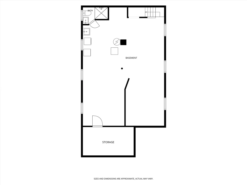 1666 Pearson Street Ferndale, MI 48220