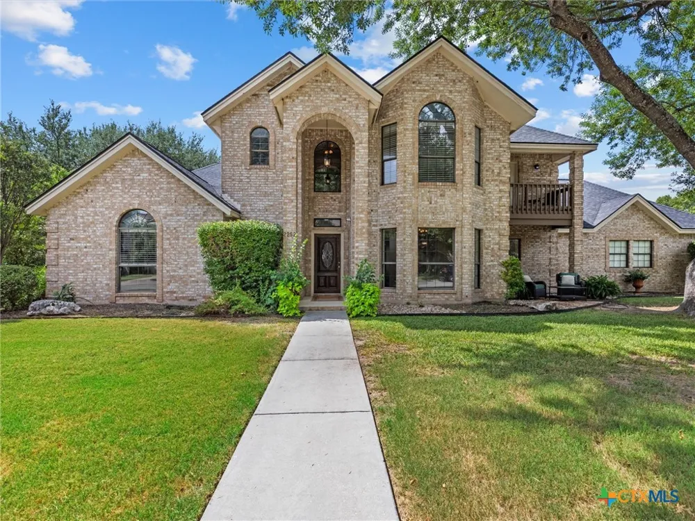 2252 Waterford Grace New Braunfels, TX 78130