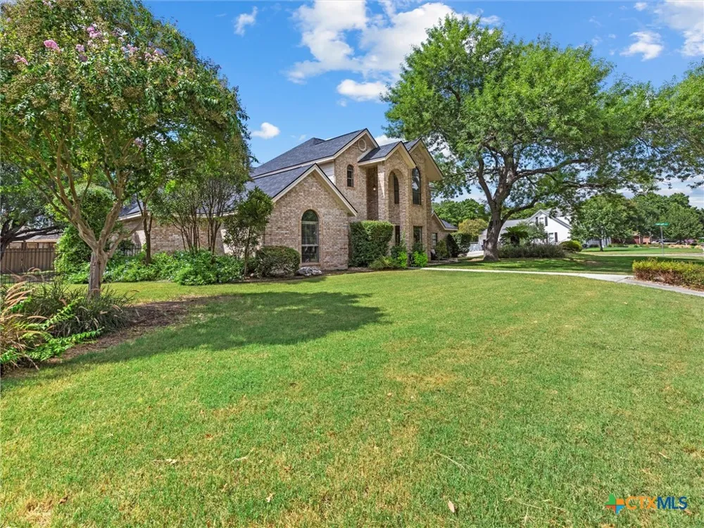 2252 Waterford Grace New Braunfels, TX 78130