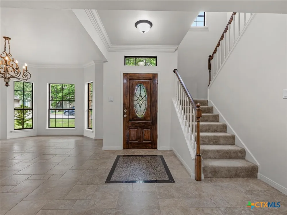 2252 Waterford Grace New Braunfels, TX 78130