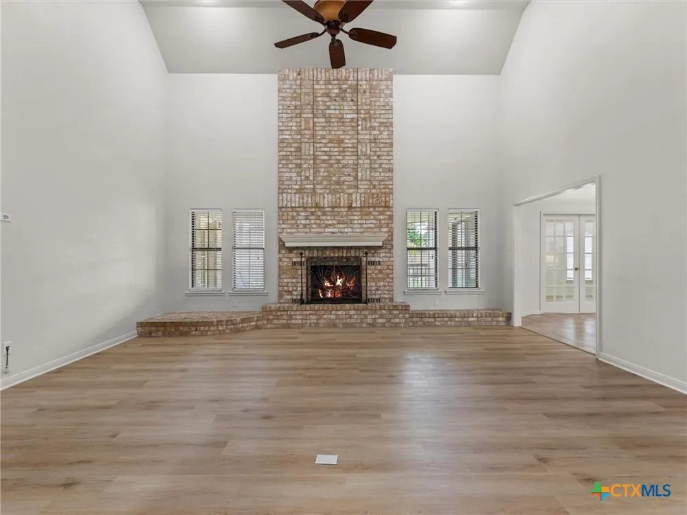 2252 Waterford Grace New Braunfels, TX 78130