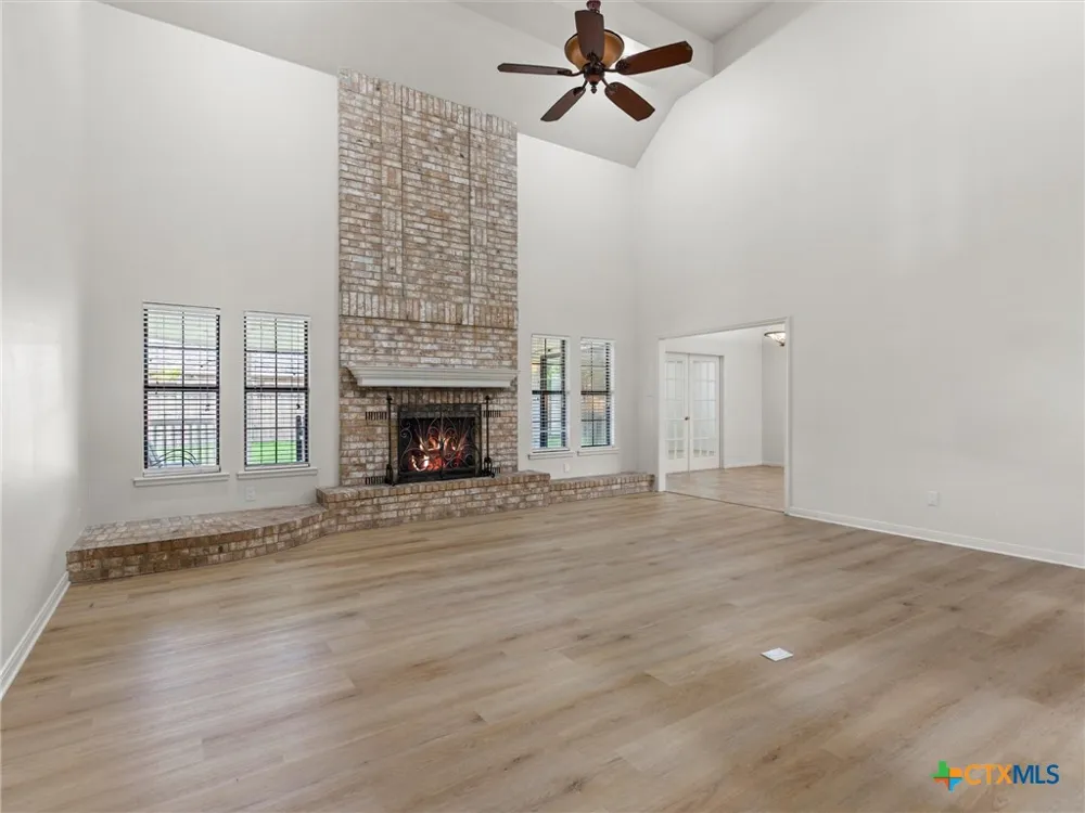 2252 Waterford Grace New Braunfels, TX 78130