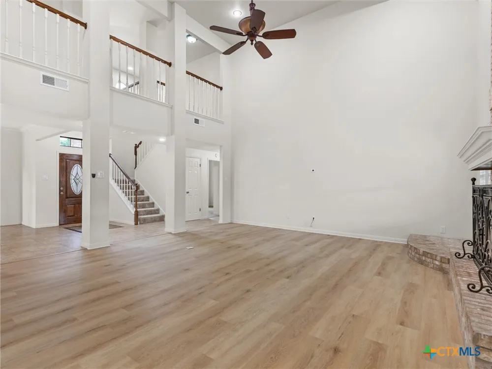 2252 Waterford Grace New Braunfels, TX 78130