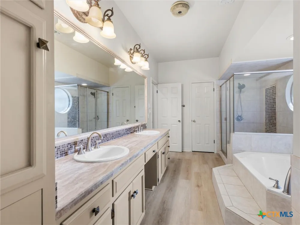 2252 Waterford Grace New Braunfels, TX 78130