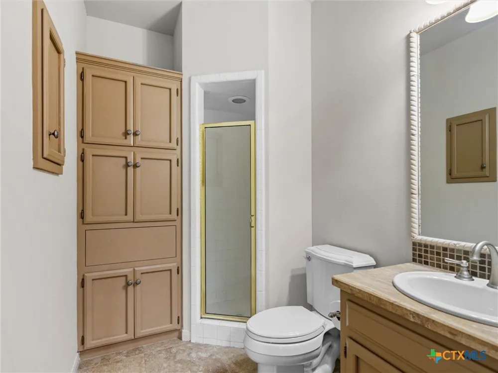 2252 Waterford Grace New Braunfels, TX 78130