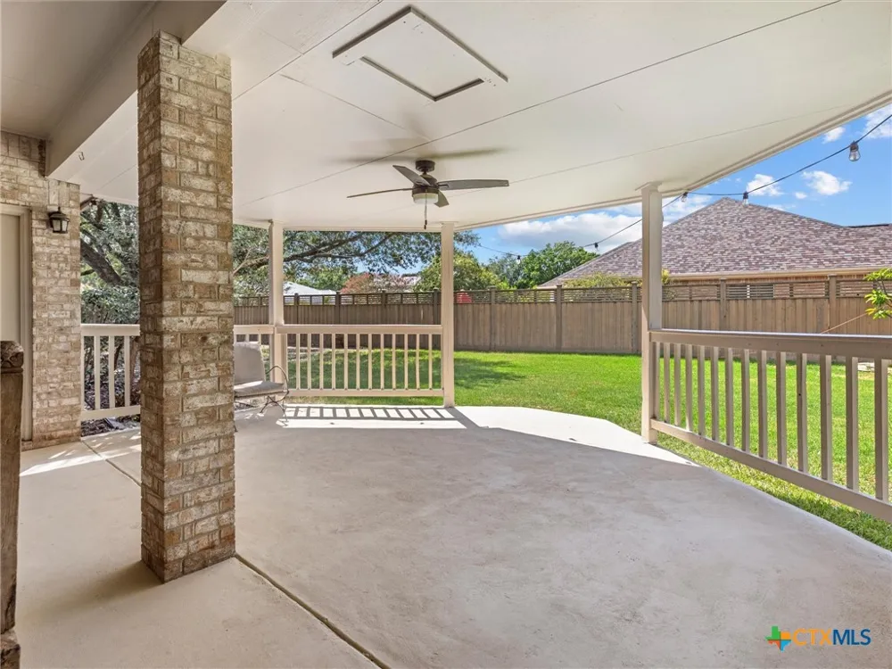 2252 Waterford Grace New Braunfels, TX 78130