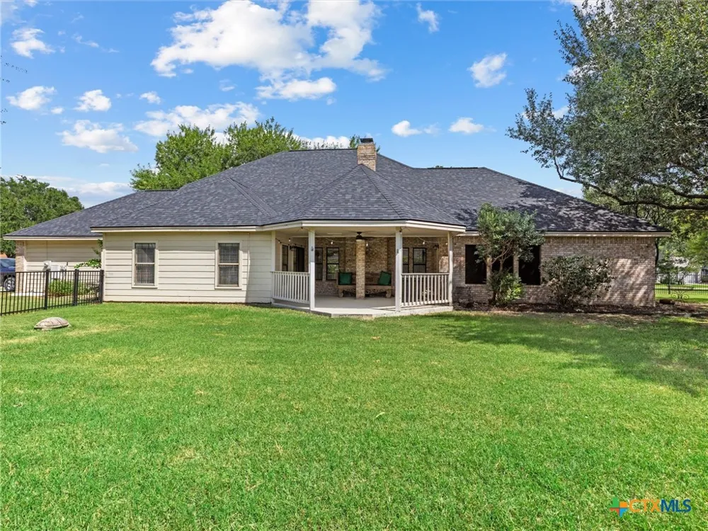 2252 Waterford Grace New Braunfels, TX 78130