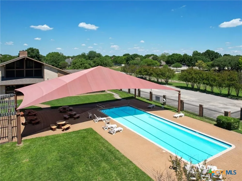 2252 Waterford Grace New Braunfels, TX 78130