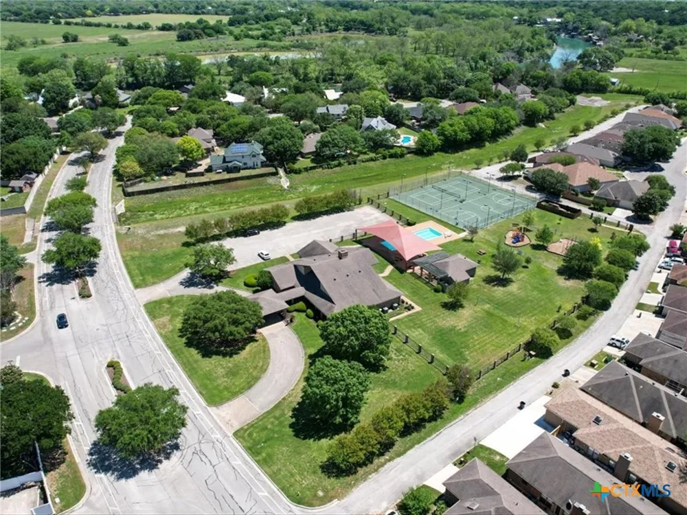 2252 Waterford Grace New Braunfels, TX 78130