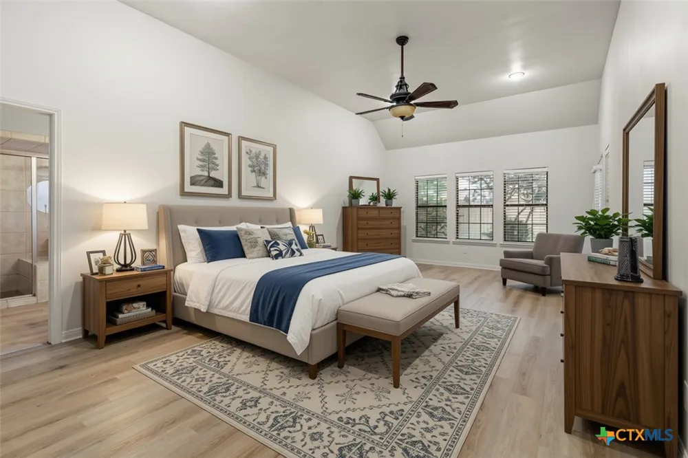 2252 Waterford Grace New Braunfels, TX 78130