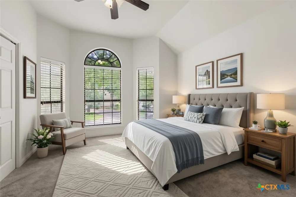 2252 Waterford Grace New Braunfels, TX 78130