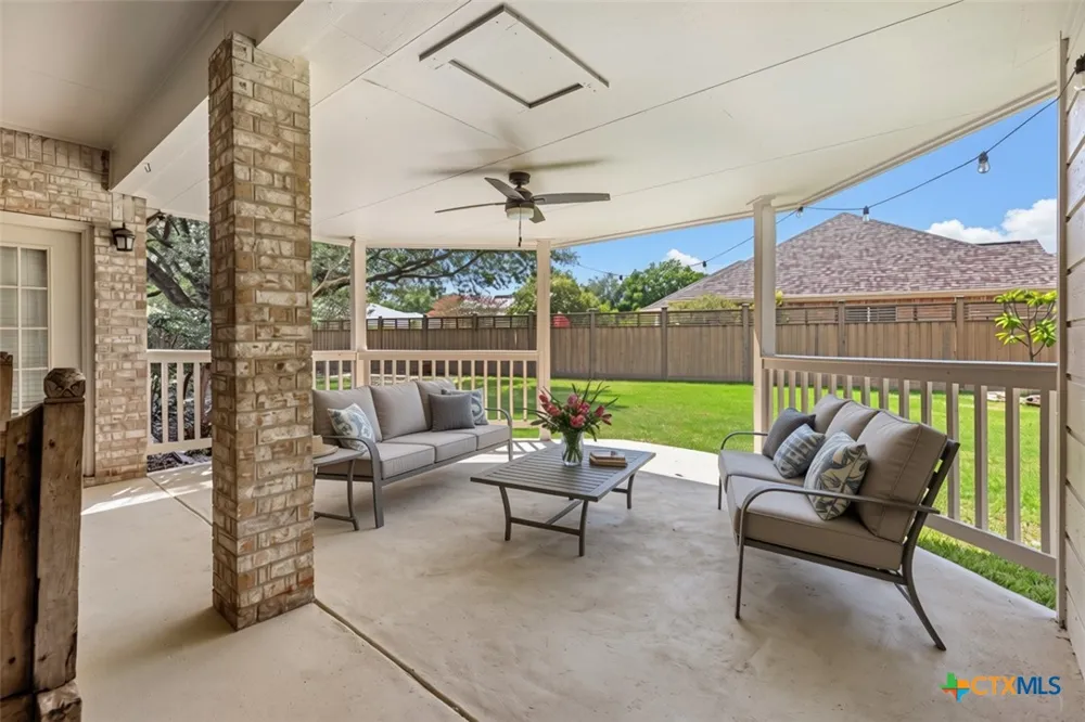 2252 Waterford Grace New Braunfels, TX 78130