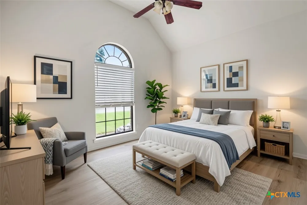 2252 Waterford Grace New Braunfels, TX 78130