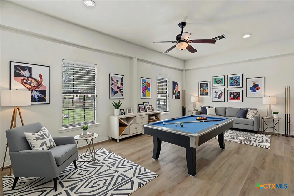 2252 Waterford Grace New Braunfels, TX 78130