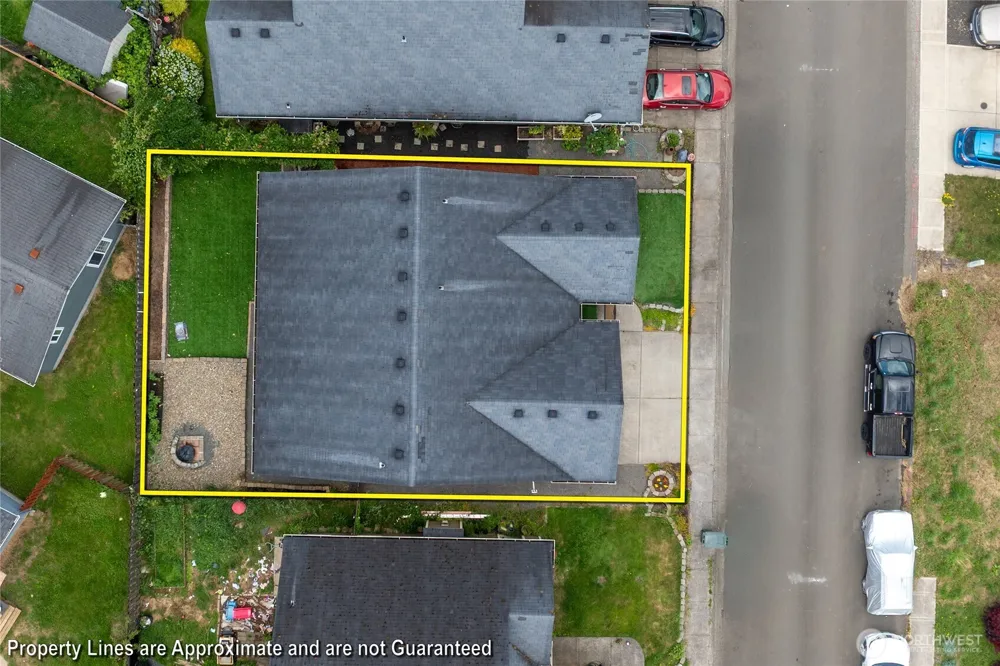 90 Glen Gate Loop Cathlamet, WA 98612