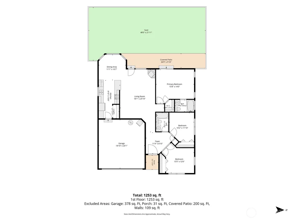 90 Glen Gate Loop Cathlamet, WA 98612