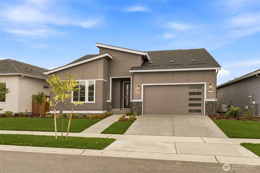14817 205th Avenue Ct E #2561 Bonney Lake, WA 98391