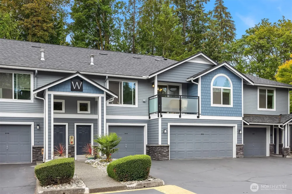 2201 192nd Street SE #W204 Bothell, WA 98012