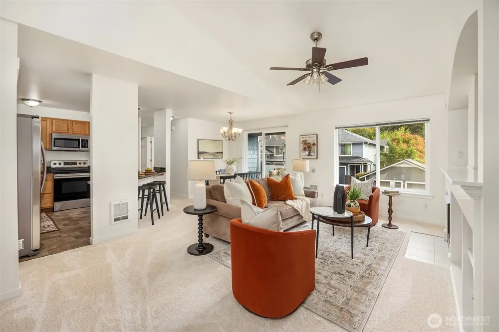 2201 192nd Street SE #W204 Bothell, WA 98012