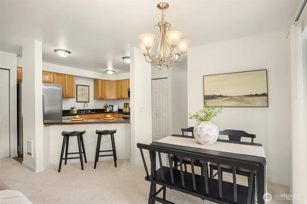 2201 192nd Street SE #W204 Bothell, WA 98012