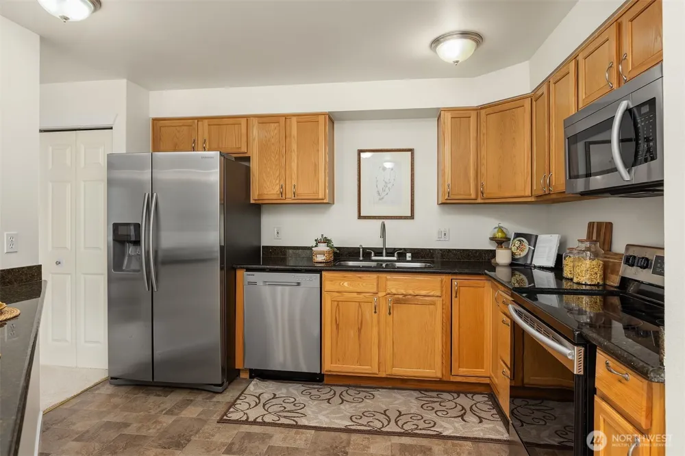 2201 192nd Street SE #W204 Bothell, WA 98012