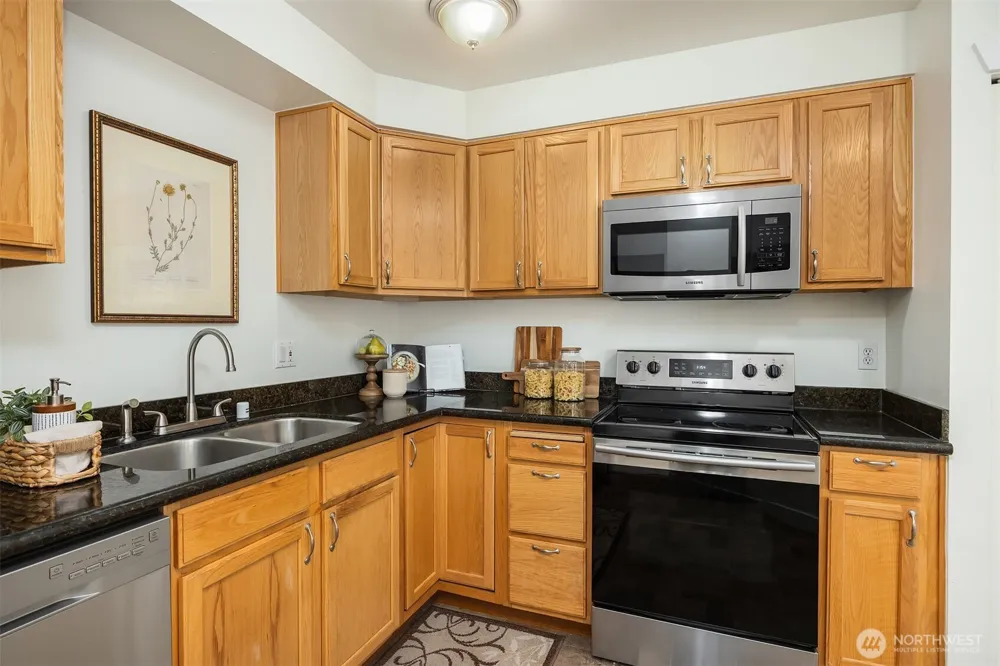 2201 192nd Street SE #W204 Bothell, WA 98012