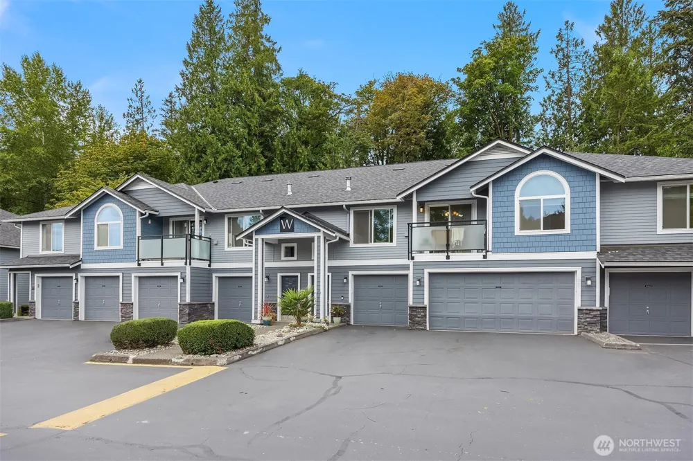 2201 192nd Street SE #W204 Bothell, WA 98012