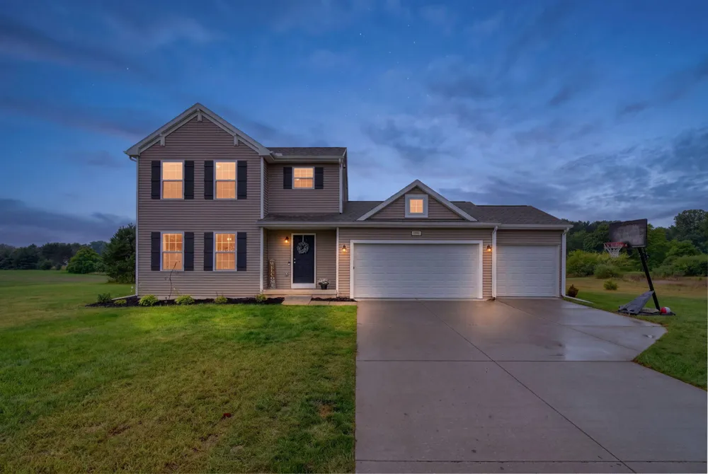 12002 Bryde Drive Rives Township, MI 49277