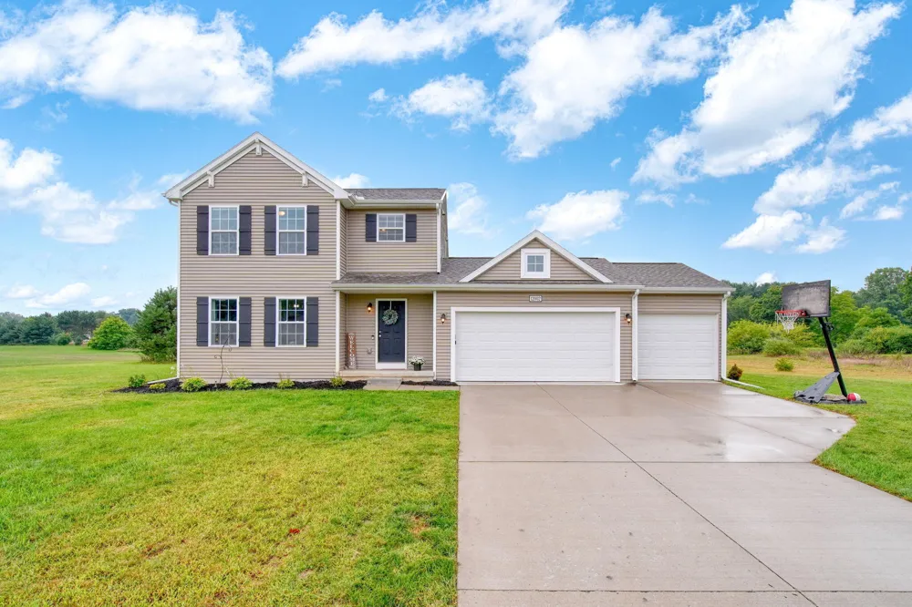 12002 Bryde Drive Rives Township, MI 49277