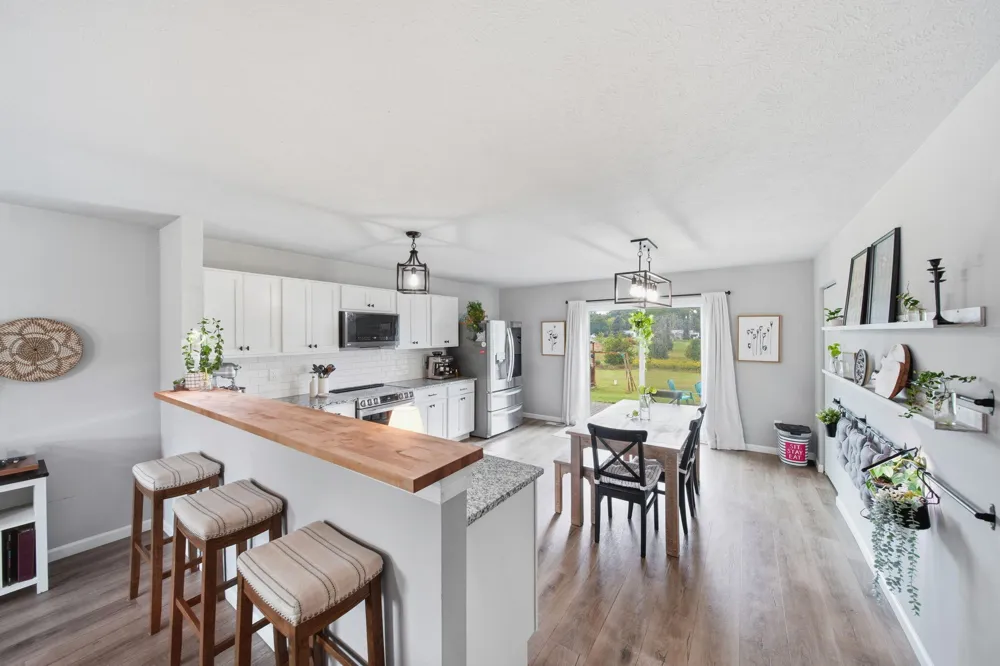 12002 Bryde Drive Rives Township, MI 49277