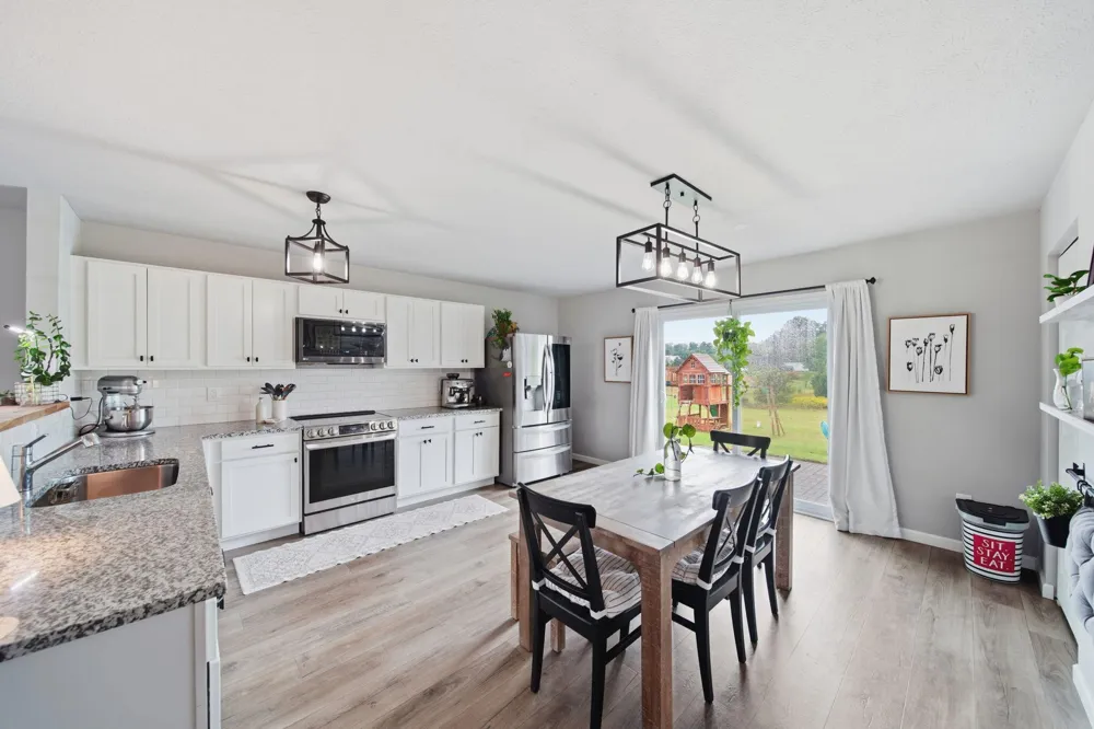 12002 Bryde Drive Rives Township, MI 49277