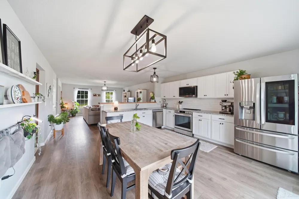 12002 Bryde Drive Rives Township, MI 49277