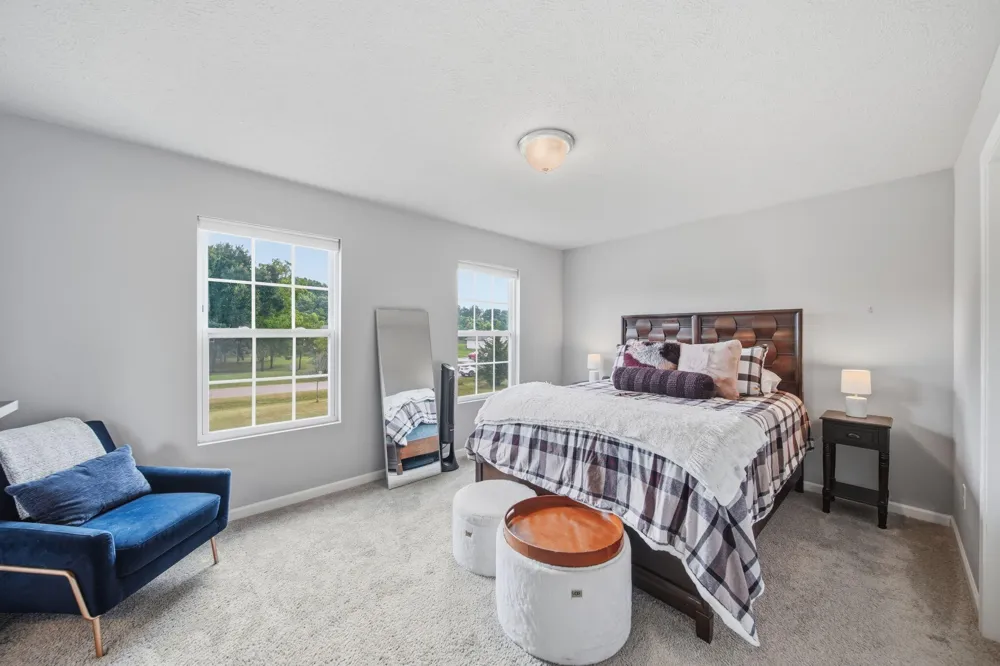 12002 Bryde Drive Rives Township, MI 49277