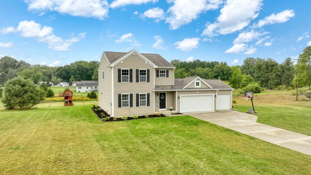 12002 Bryde Drive Rives Township, MI 49277