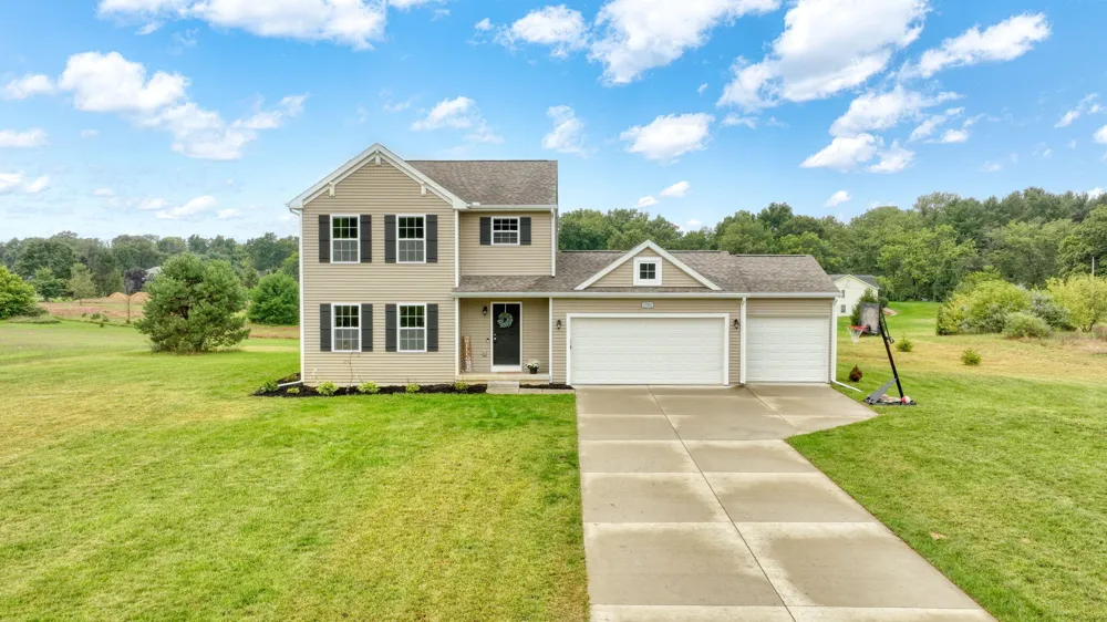 12002 Bryde Drive Rives Township, MI 49277