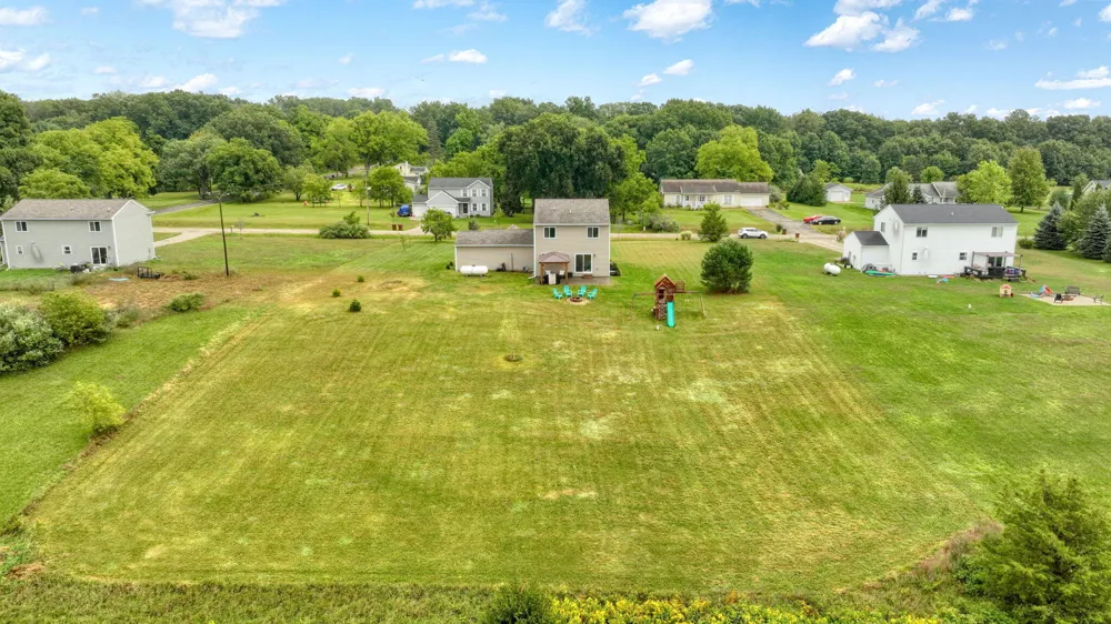 12002 Bryde Drive Rives Township, MI 49277