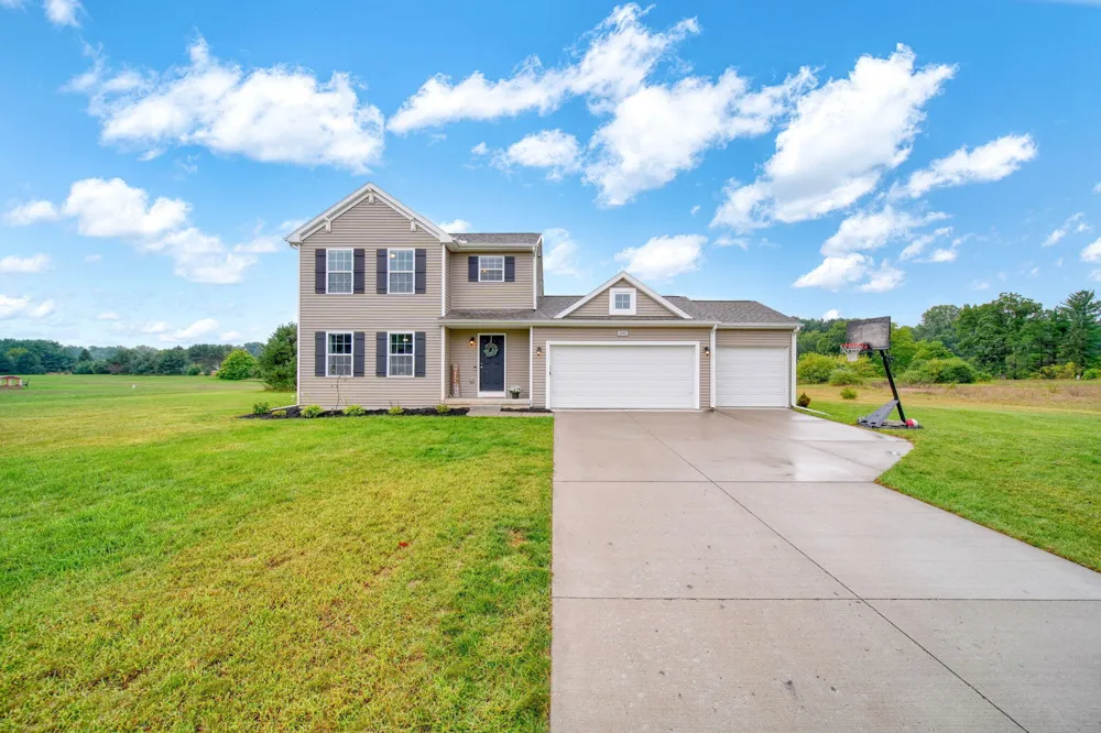 12002 Bryde Drive Rives Township, MI 49277