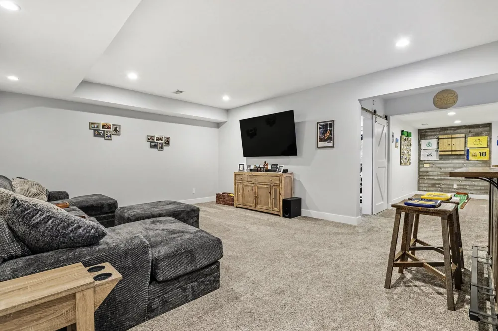 1192 Forest Brook Drive Lincoln Charter Township, MI 49085