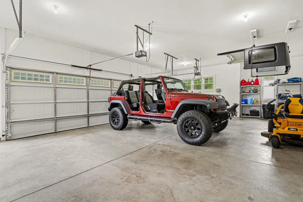 1192 Forest Brook Drive Lincoln Charter Township, MI 49085