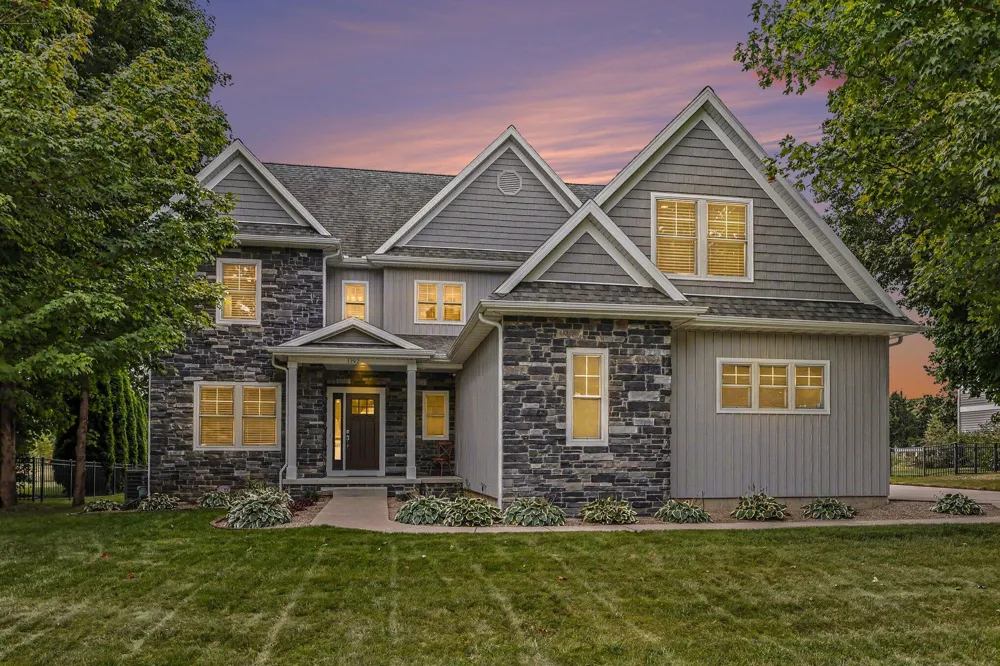 1192 Forest Brook Drive Lincoln Charter Township, MI 49085