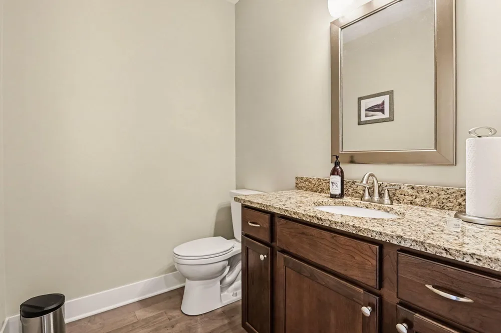 1192 Forest Brook Drive Lincoln Charter Township, MI 49085