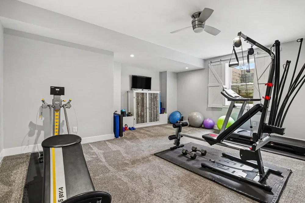 1192 Forest Brook Drive Lincoln Charter Township, MI 49085