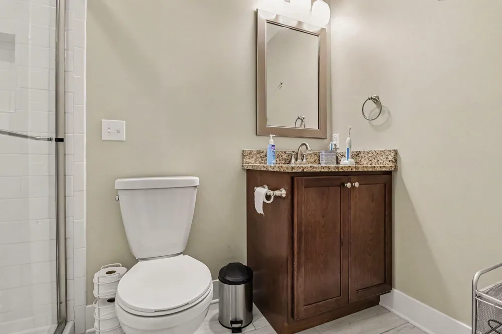 1192 Forest Brook Drive Lincoln Charter Township, MI 49085