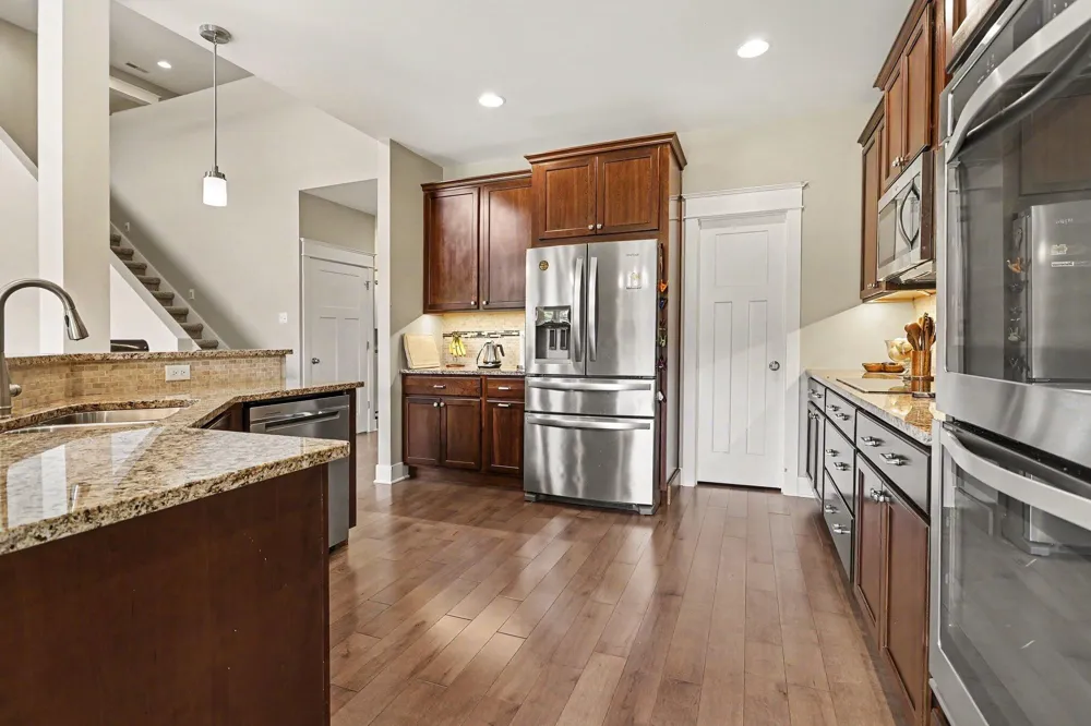1192 Forest Brook Drive Lincoln Charter Township, MI 49085