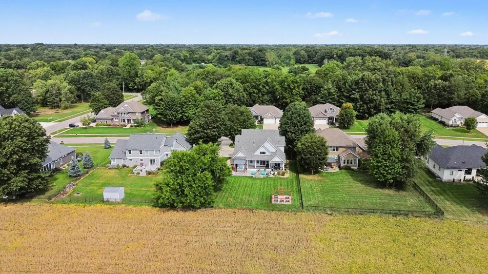 1192 Forest Brook Drive Lincoln Charter Township, MI 49085