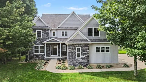 1192 Forest Brook Drive