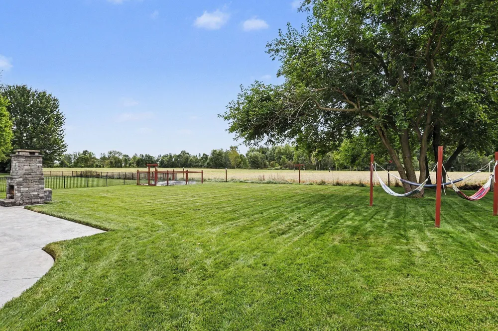 1192 Forest Brook Drive Lincoln Charter Township, MI 49085
