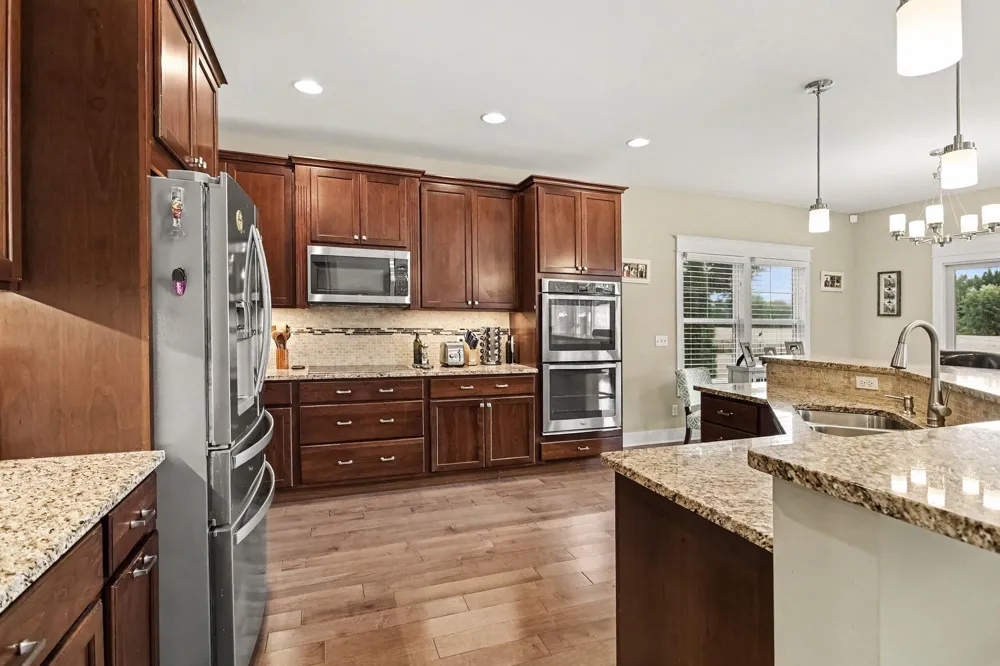 1192 Forest Brook Drive Lincoln Charter Township, MI 49085