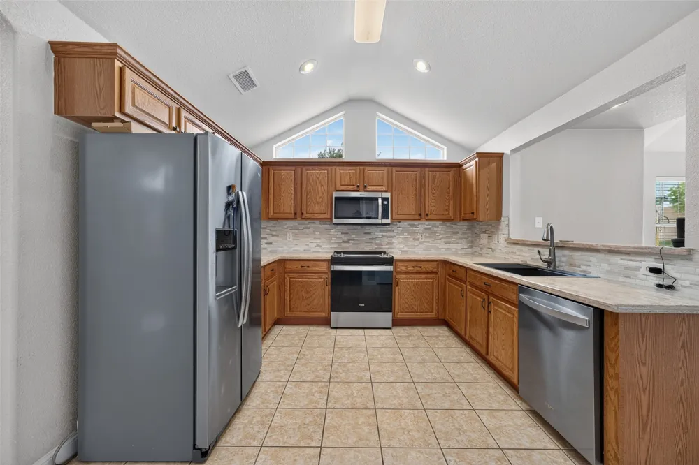3000 Phoenix Drive Killeen, TX 76543
