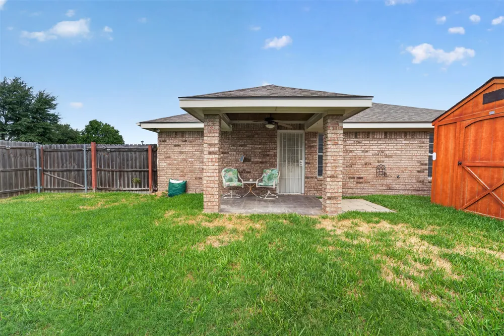 3000 Phoenix Drive Killeen, TX 76543